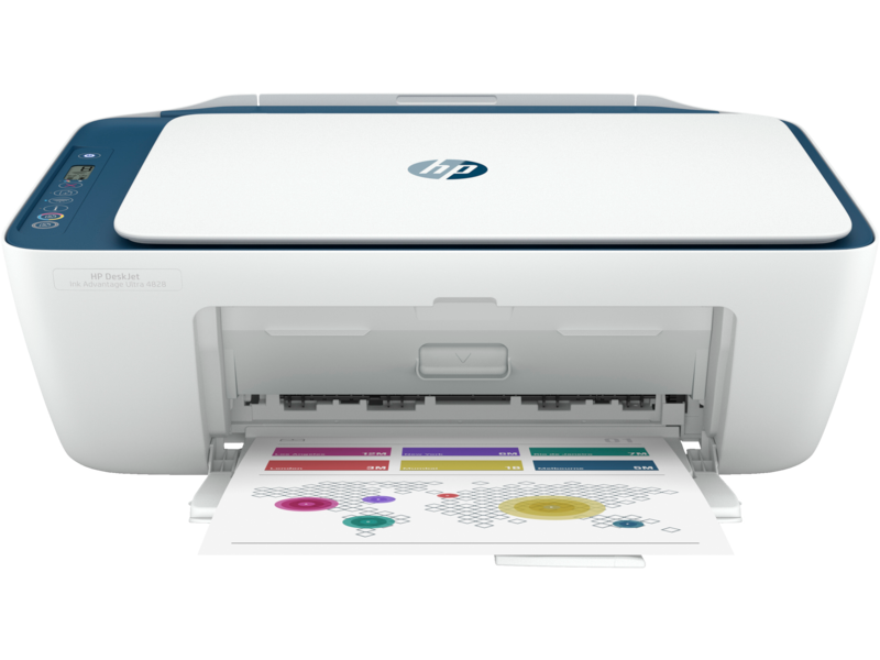 HP DeskJet Ink Advantage Ultra 4927 photo 