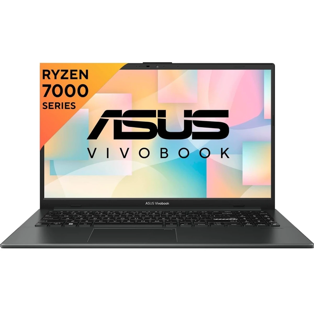 Asus VivoBook 15 7th Gen AMD Ryzen 5 photo 