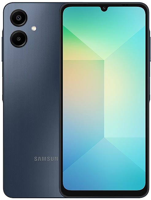 Samsung Galaxy A06 photo 