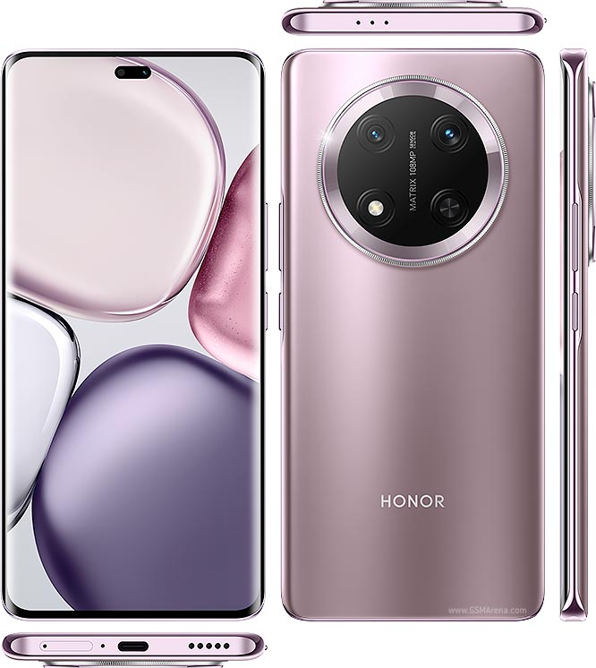 Honor X9c photo 