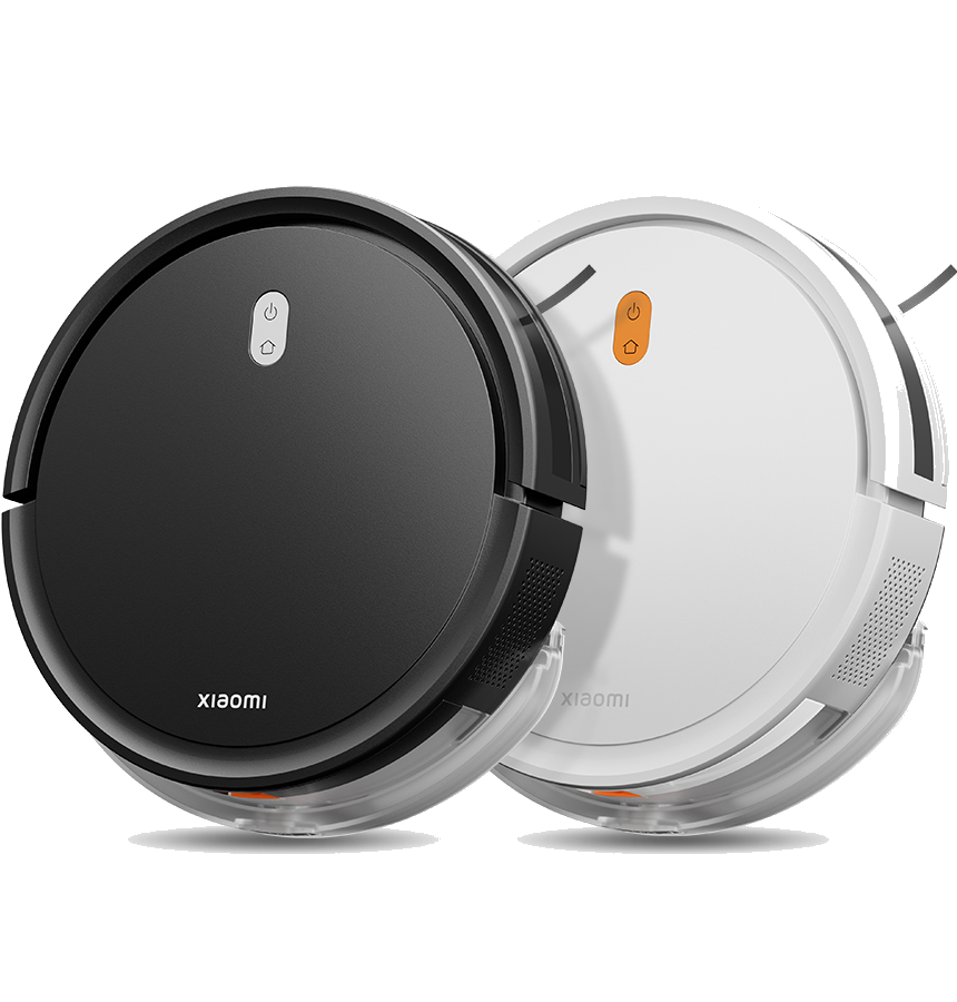 Xiaomi Robot Vacuum E5 photo