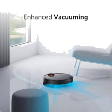 Xiaomi Robot Vacuum S20 photo