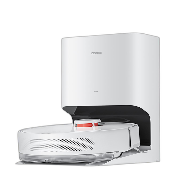 Xiaomi Robot Vacuum X10