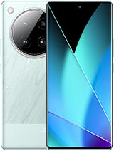 Infinix Zero 40 5G photo 