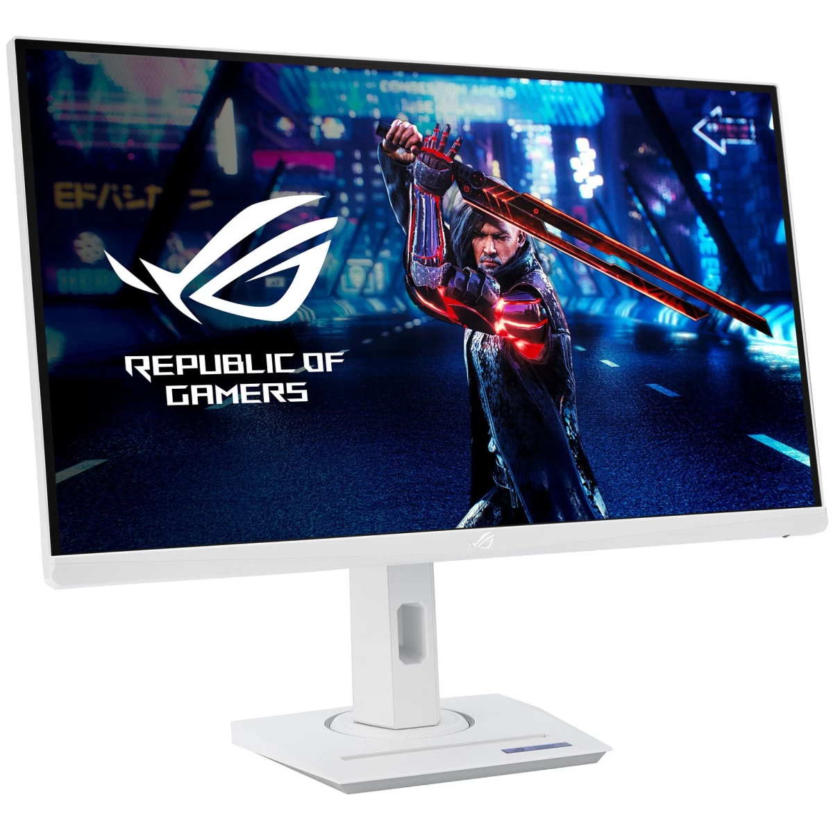 Asus ROG Strix XG27ACS | Gaming monitors - 2K photo 
