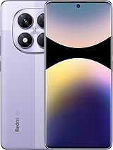 Xiaomi Redmi Note 14 Pro 5G photo 