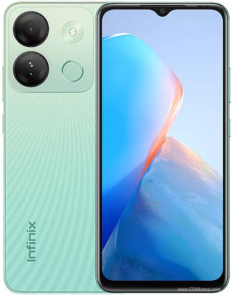 Infinix Smart 7 HD photo 