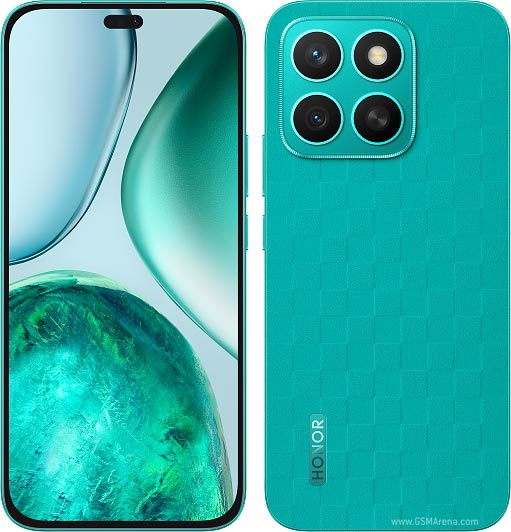 Honor X8c-256GB photo 