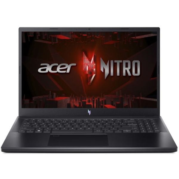 Acer Nitro 5 i5 13Gen + RTX 2050 photo 