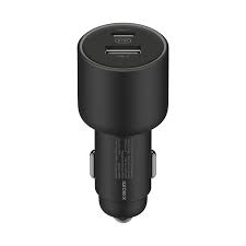 Xiaomi 67W Car Charger (USB-A + Type-C) photo 