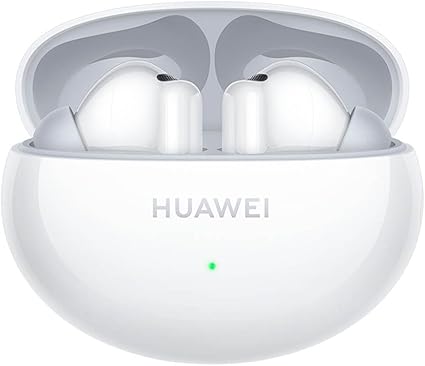 Huawei FreeBuds 6i photo 