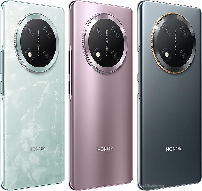 Honor X9c 8-256 photo 