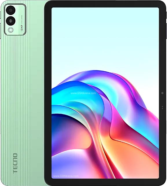Tecno Megapad 11 -8-256 photo 