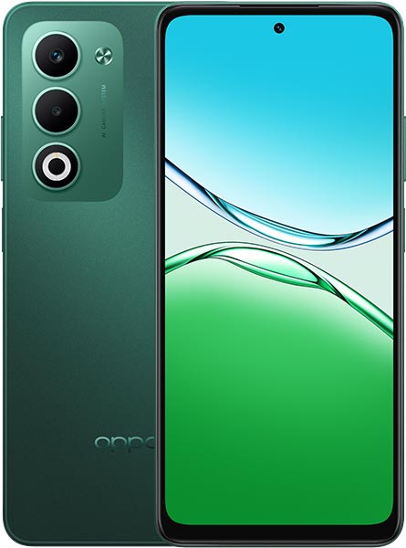 Oppo A5 4G photo 