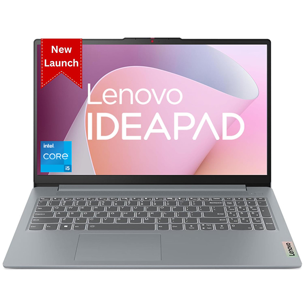 Lenovo IdeaPad 3 12th Gen Core i5 8GB photo 
