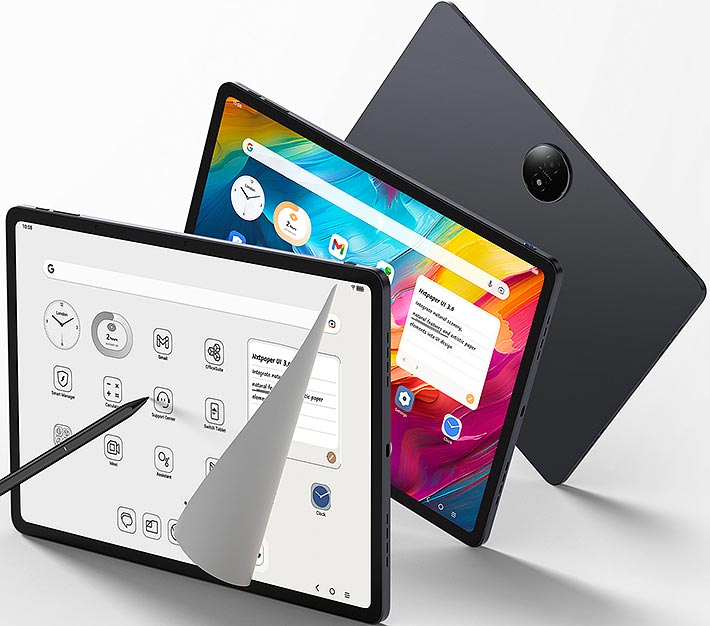 TCL NxtPaper 14 photo 