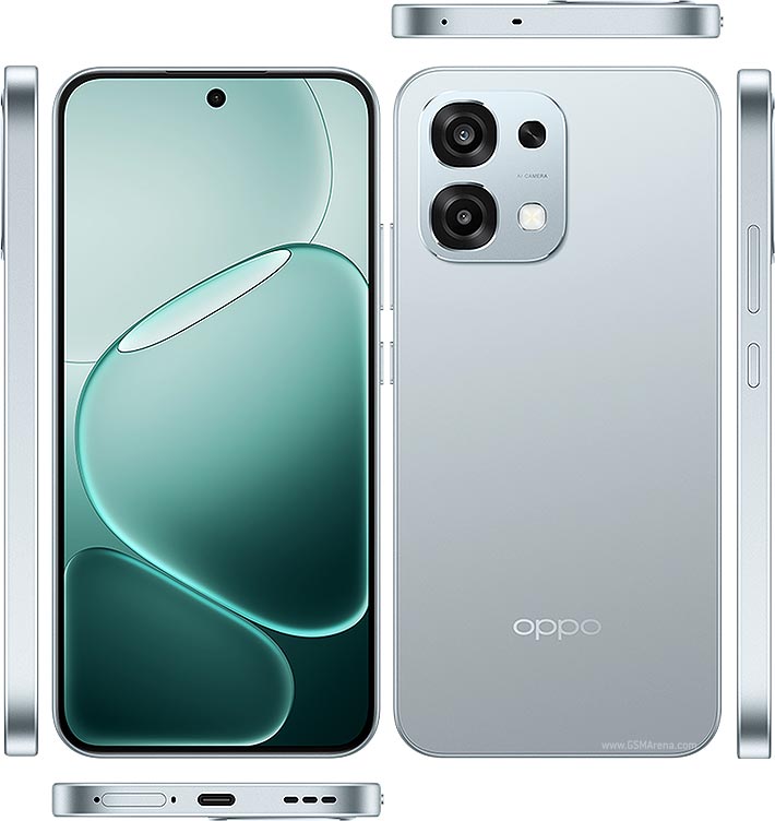 Oppo A6 Pro 4G photo 