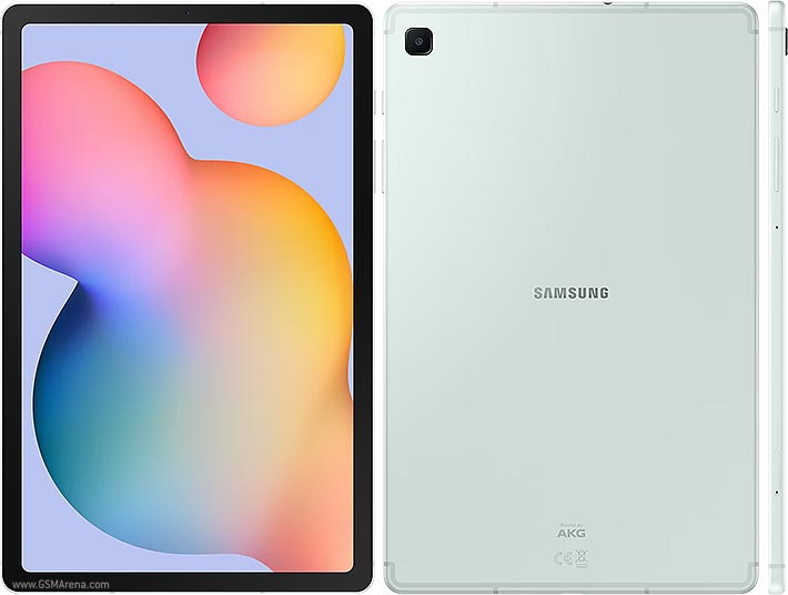 Samsung Galaxy Tab S6 Lite (2024) photo 