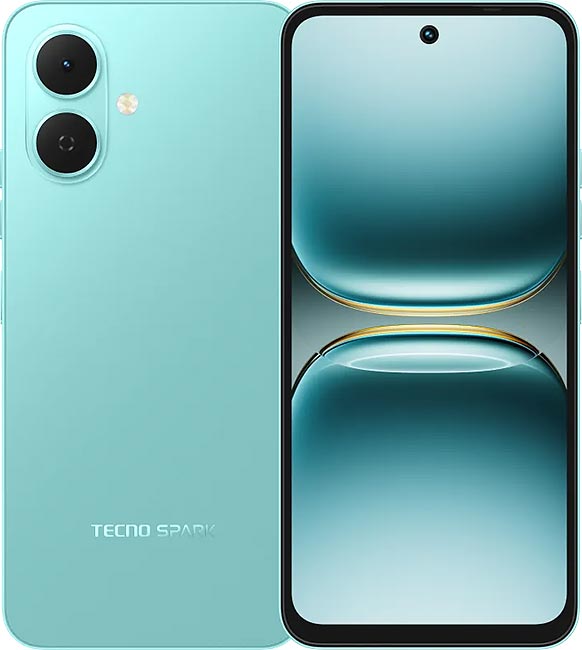 Tecno Spark Go 2 - 256GB photo 