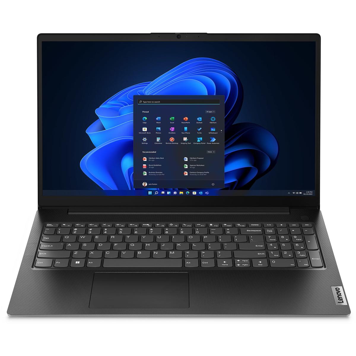 Lenovo V15 G5 13th Gen Core i5 + 16GB DDR5 photo 