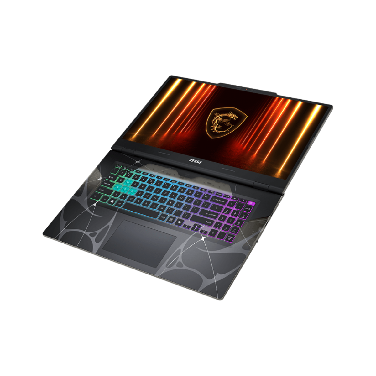 MSI NEW Cyborg 15 Core 7 + RTX 5060 + 16GB + 1TB photo