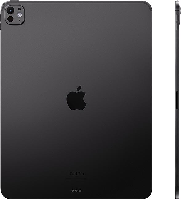 Apple iPad Pro 13 (2025) M5