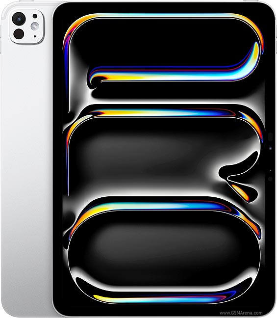 Apple iPad Pro 11 M5