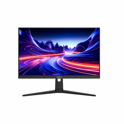 Dahua 24.5 FHD Gaming Monitor 240Hz photo 