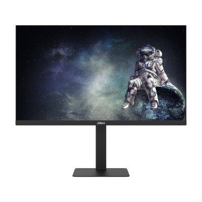 Dahua 24.5 High Refresh Rate Gaming Monitor photo 