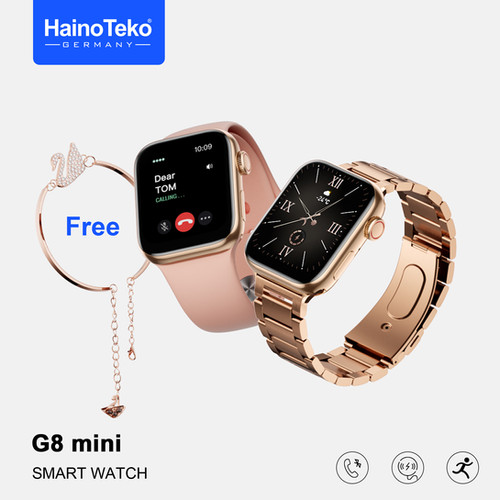 Haino Teko G8 Mini photo 