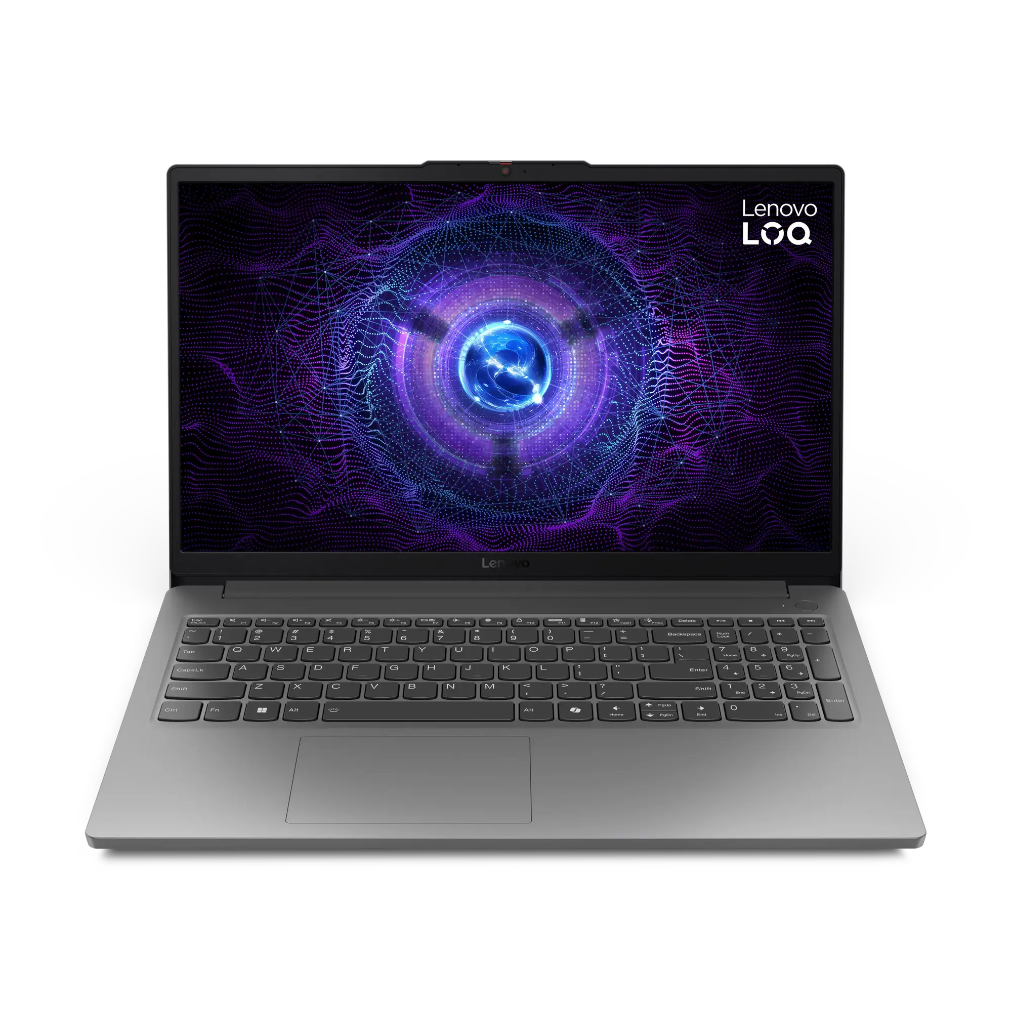 Lenovo LOQ Core i5 12th RTX 4050