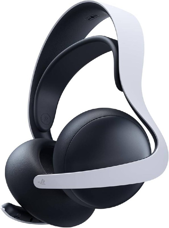 PlayStation Pulse Elite Wireless Headset photo 