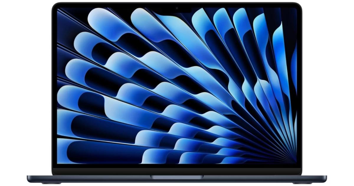 Apple MacBook Air 13