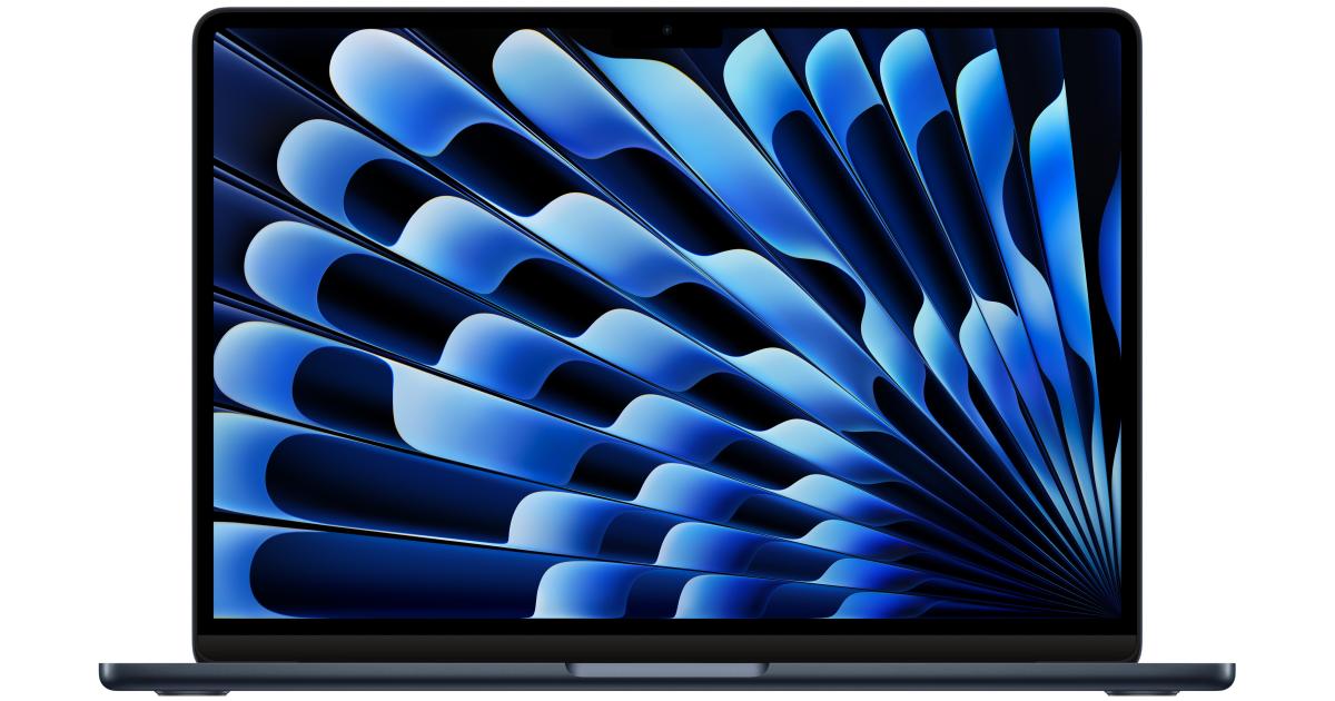 Apple MacBook Air 15