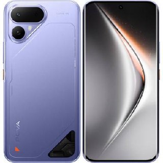 Tecno POVA 5G Curve 2 photo