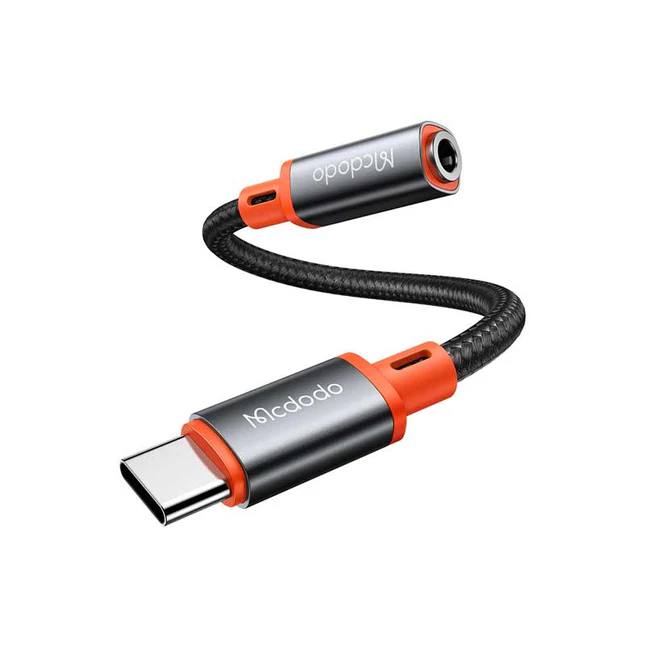 Mcdodo Type-C Digital Audio Cable CA-7561 photo 