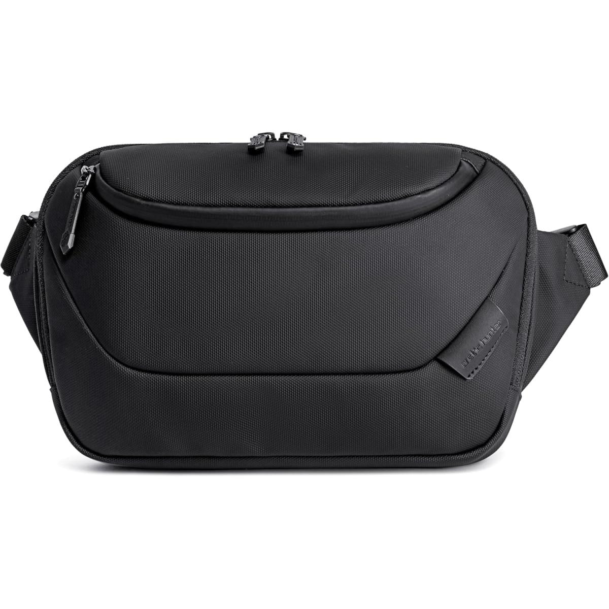 Arctic Hunter Stylish Anti-Theft Water Repellent Crossbody Chest Bag for Men Women - Y00561 photo 