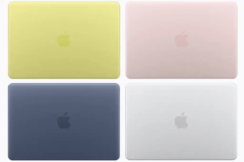 Apple MacBook Neo 13