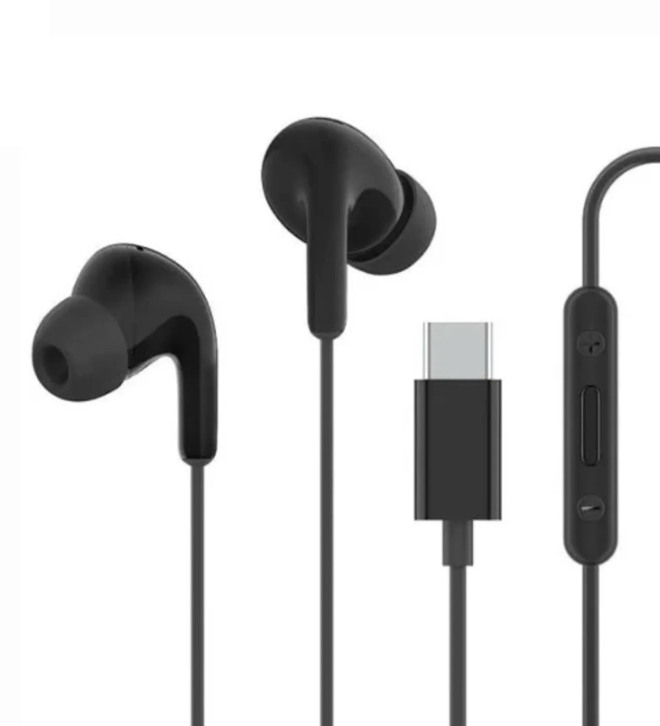 Xiaomi Type-C Earphones photo 