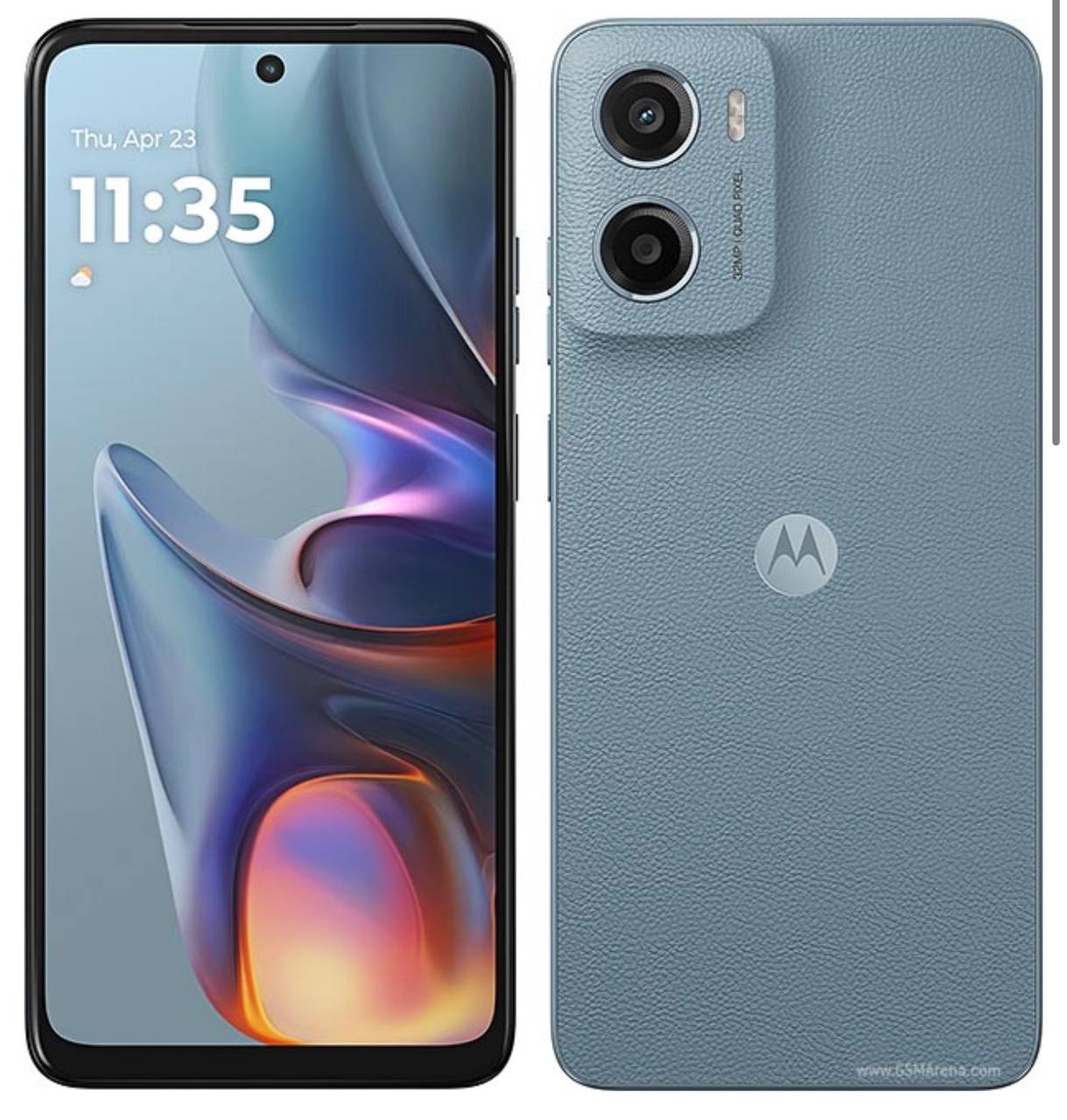 Motorola Moto E15 photo 
