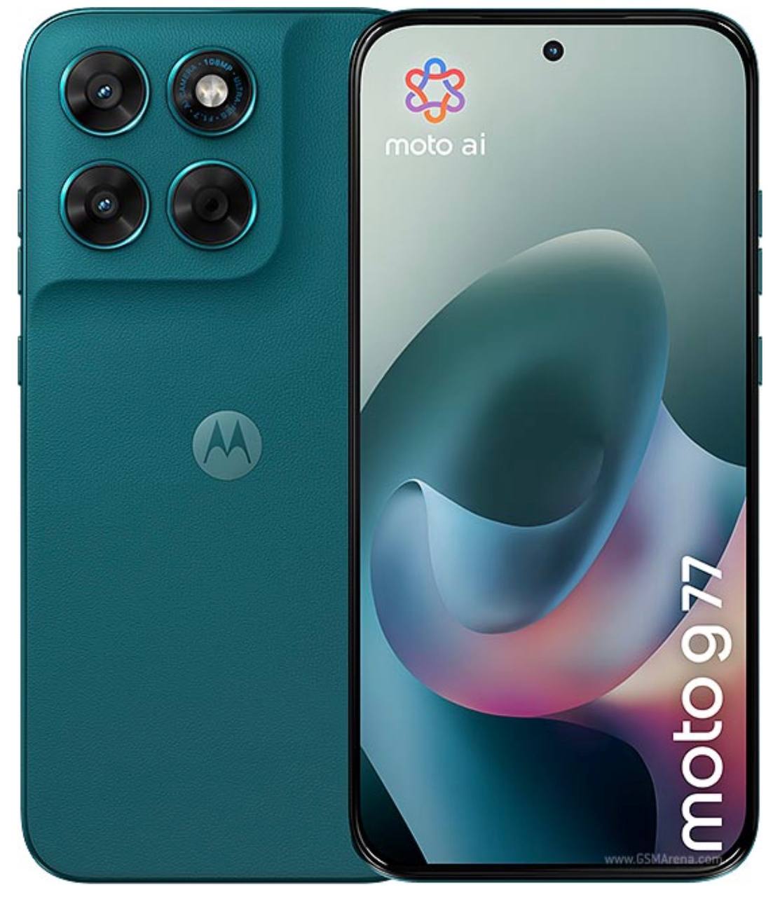 Motorola Moto G77 256GB photo 