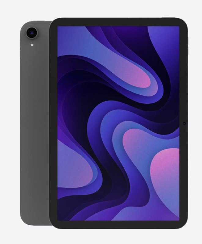 G-Tab Pad 11 128GB photo 