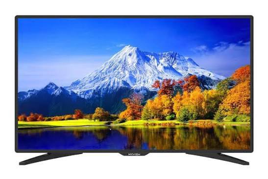 MaxView 58-inch Smart TV photo 