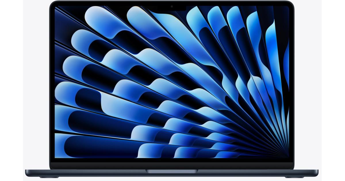 Apple MacBook Air 13
