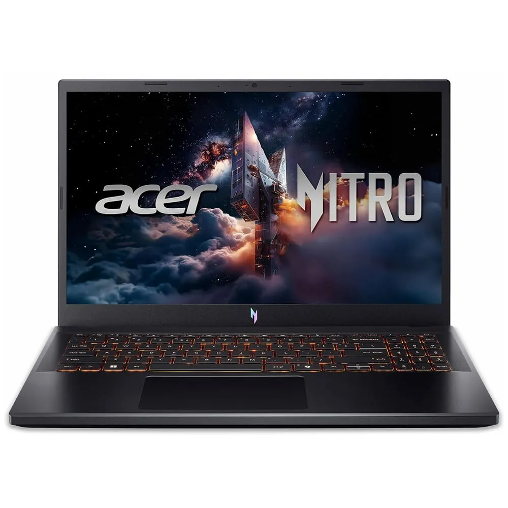 Acer Nitro 5 i5 13Gen + RTX 5050 - 16GB photo 