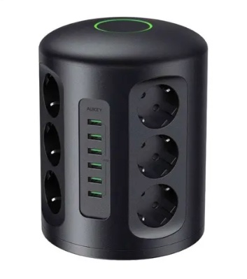 Aukey PowerHub XL photo 