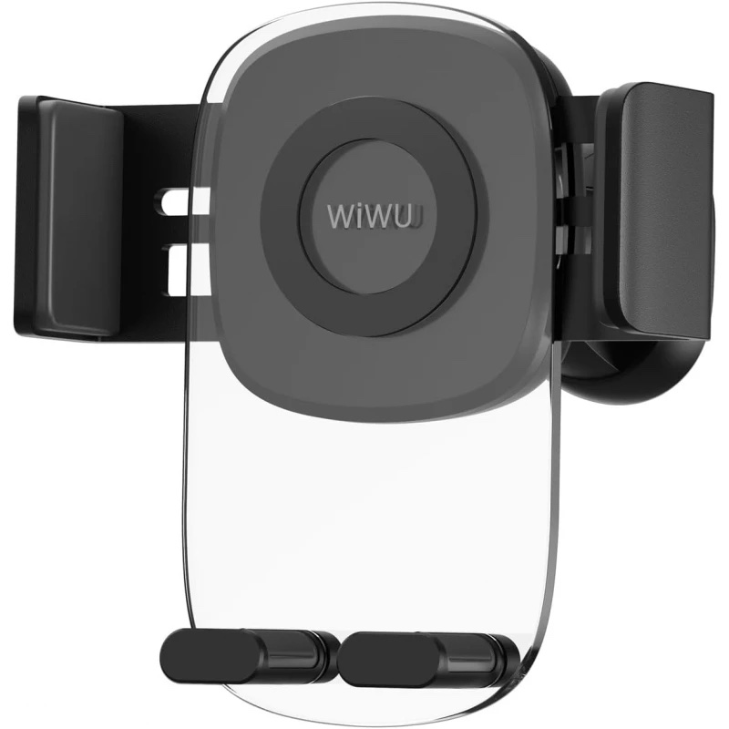 WiWu Mini Car Bracket CH008 photo 
