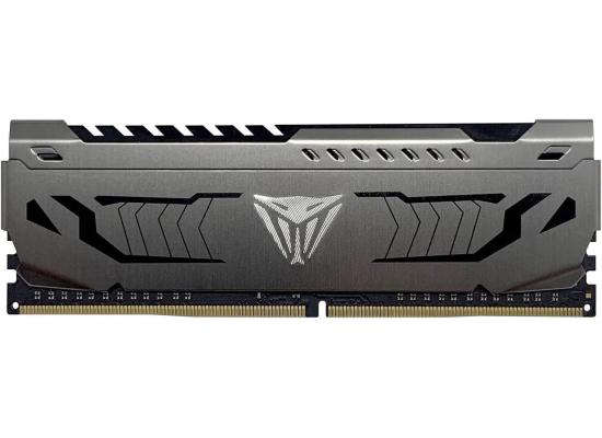 Patriot Viper Steel Single 32GB DDR4 3200MT/s CL16 Non-RGB Desktop Memory Photo
