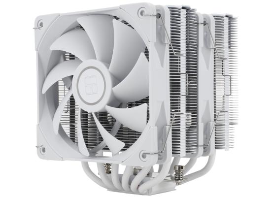 Thermalright Peerless Assassin 120 White CPU Air Cooler photo 