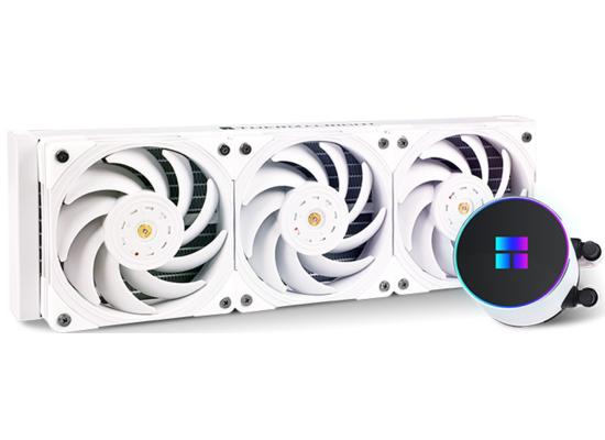 Thermalright Frozen Magic 360 Scenic V2 CPU Liquid Cooler Photo